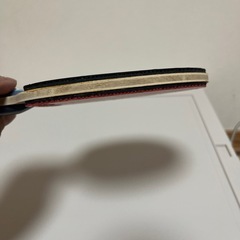 ラケット　LOKI 麒麟 K2 FL【卓球ラケット】の画像