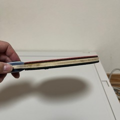 ラケット　LOKI 麒麟 K2 FL【卓球ラケット】の画像