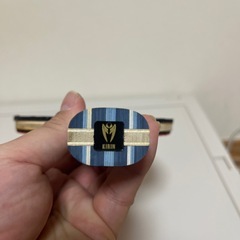 ラケット　LOKI 麒麟 K2 FL【卓球ラケット】の画像