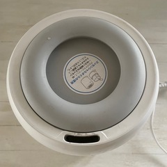 加湿器の画像