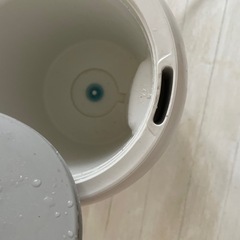 加湿器の画像