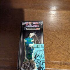 新品！未開封！DIOフィギュア （ジョジョ一番くじA賞 &G賞 ストラップ）の画像