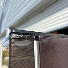 三菱電機 MITSUBISHI 冷蔵庫 CDシリーズ MR-CD40BKE-BR 401L 3ドア 右開きタイプ 冷凍冷蔵庫 ブラウン mw0815の画像