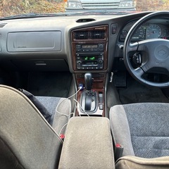 日産　34ステージア の画像