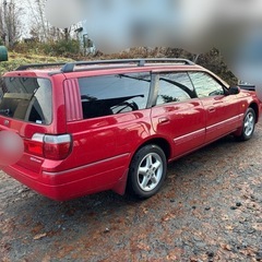 日産　34ステージア の画像