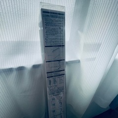 【新品未使用】ロールスクリーン の画像