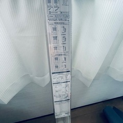 【新品未使用】ロールスクリーン の画像