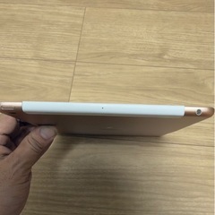iPad (第7世代 ) ジャンクの画像