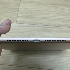 iPad (第7世代 ) ジャンクの画像