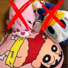  値下げ大歓迎🙆‍♀️ぬいぐるみ１2個セットの画像