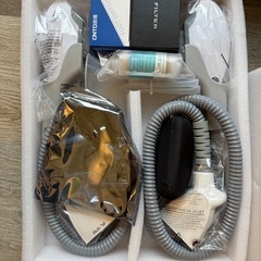 【業務用脱毛マシンOEM対応可能】の画像