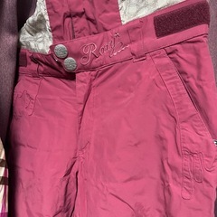 ロキシー　豪華4点セットの画像