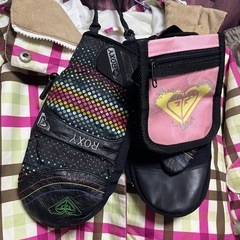 ロキシー　豪華4点セットの画像