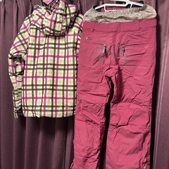 ロキシー　豪華4点セットの画像