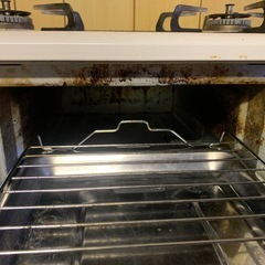 EJ1521番 パロマ ガスコンロ IC-S37KSH-Rの画像