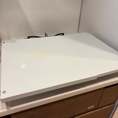 コンロ台の画像