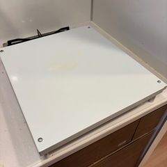 コンロ台の画像