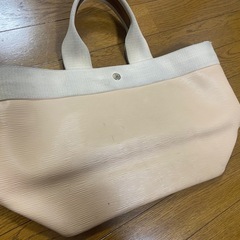 トプカピ　トートバッグの画像