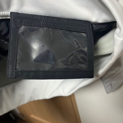 ニーマ　スノーボードウェアの画像