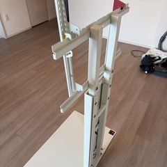 テレビスタンドの画像