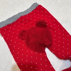 上下セットの画像