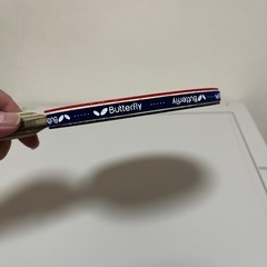 【バタフライ卓球ラケット】VISCARIA FLの画像