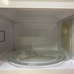 EJ1522番 アイリスオーヤマ 電子レンジ IMB-T172-5の画像