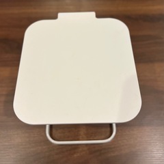 山崎実業　ポリ袋エコホルダーの画像