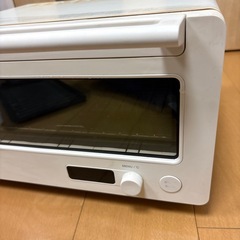 SIROCA すば焼きトースターの画像