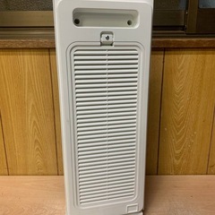 EJ1523番 TAKASYOU セラミックファンヒーター XR-IFU11の画像