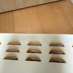 SIROCA すば焼きトースターの画像