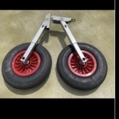 
ジョイクラフト オレンジペコ 323ワイド 美品艇　JOYCRAFTの画像