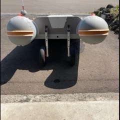 
ジョイクラフト オレンジペコ 323ワイド 美品艇　JOYCRAFTの画像