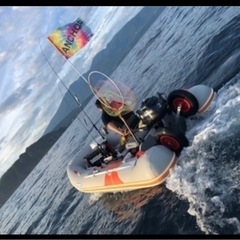 
ジョイクラフト オレンジペコ 323ワイド 美品艇　JOYCRAFTの画像