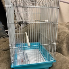 マルカン バードパレス マリーンの画像