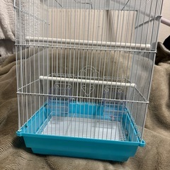 マルカン バードパレス マリーンの画像