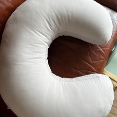 IKEA授乳クッションの画像