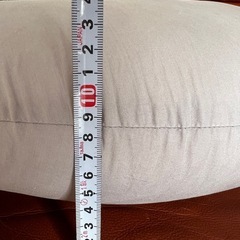 IKEA授乳クッションの画像