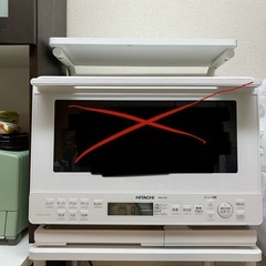 レンジ台（電子レンジは付きません）の画像