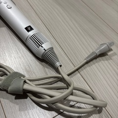 受渡し　SHARP プラズマクラスタードライヤーの画像