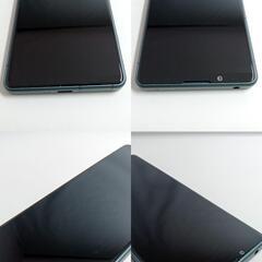 整備済！　SOG09　Xperia 5 IV 128GB グリーン SIMフリー　202510291の画像