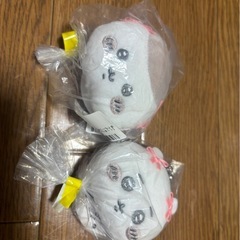 ちいかわミニがまぐち〜リボン〜
の画像