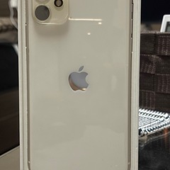 iPhone11 64GBの画像