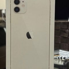 iPhone11 64GBの画像