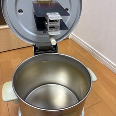 浄水器　ウォータージャグの画像