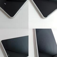 整備済！　SOG09　Xperia 5 IV 128GB 　本体　エクリュホワイト 　SIMフリー　202510293の画像