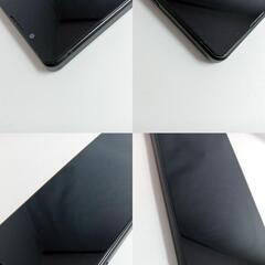 整備済！SOG09　Xperia 5 IV 128GB 　本体　ブラック 　SIMフリー　202510294の画像