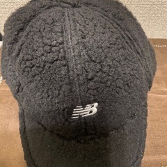 【訳あり】ニューバランス　ボアキャップの画像
