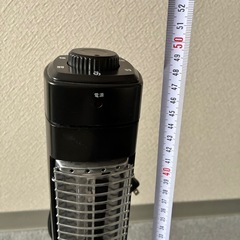 決定しました^^電気ストーブ  の画像