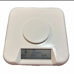 キッチンセーフ　タイムロックコンテナ　Kitchen Safe　依存症克服　ロッキングコンテナ　スマホ　受験の画像